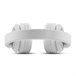 Auriculares con Micrófono 426737 Blanco