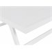 Beliani Conjunto longue COCCORINO Gris Oscuro