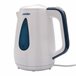 Hervidor de Agua Eléctrico Mesko MS 1261 Blanco