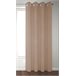 Visillo DENZEL 140x280 cm Camel