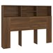 Armario Cabecero 140 Madera