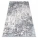 Alfombra CORE W9782 - estructural 120x170 Gris