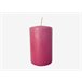 Vela taco olor JAPANESE PEONEY Rosa