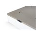 Canapé Abatible ATENAS 105x190 Blanco