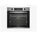 Horno BEKO BBIE123001XD multifunción. A. Inox y negro. Inox