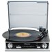 Tocadiscos Roadstar TTR-8634 Negro