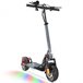 AOKDA AO-A1 Patinete Eléctrico - Motor 250W Batería 48V10AH Gris