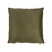 Beliani Chaise longue izquierdo Terciopelo LANNILS Beige