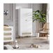 Armario CANNE 85 Blanco