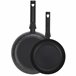 Sartenes FAGOR Nela Marble Negro