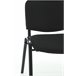 Silla de Oficina DIANA. color negra Negro