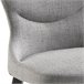 ANGEL CERDA Silla tela gris ANGEL CERDA Silla tela gris Gris