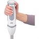 Batidora de Brazo Minipimer MQ5200WH Blanco