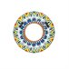 Flotador Hinchable Multicolor