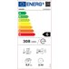 Secadora condensación CORBERO CSCEM8084W 8kg Blanco