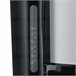 Cafetera con jarra termo 8 tazas Severin KA 4847 - 1000 W Gris