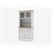 Buffet de cocina 4P 2C LANDHAUS Blanco