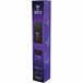 Alfombrilla de Ratón Sense Core XXL Negro