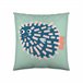 FUNDA DE COJIN VACIO BALLOON FISH Estampado