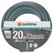 Manguera Classic 18022-20 Gris