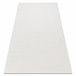Alfombra MIMO 6272 sisal exterior 200x290 Blanco/ Gris