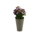 Planta Decorativa 55287 Blanco