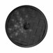 Base de Sombrilla HDPE, Cemento Outsunny Negro