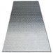 Alfombra LISBOA 27208/356 Estructural 120x170 Gris