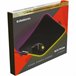 Alfombrilla Gaming QcK Prism Cloth RGB Multicolor