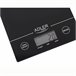 Balanza de cocina Adler AD 3138 Negro