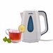 Hervidor de Agua Eléctrico Mesko MS 1261 Blanco