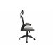 Silla de escritorio VICENT Gris