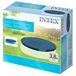 Cobertor INTEX piscina hinchable Easy Set Azul