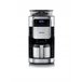 Cafetera con molinillo de goteo, jarra termo 1 L Severin KA 4814 - 1000 W Cafetera con molinillo de goteo, jarra termo 1 L Severin KA 4814 - 1000 W Negro