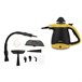 VAPORETA - 14 ACCESORIOS - 900W Amarillo