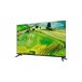 TV 50 pulgadas SABA LE-50VA1 UHD Smart TV Negro