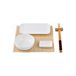 Set de Sushi Q3565 Multicolor