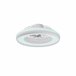 Ventilador de techo CITY marca SABA Blanco