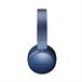 Auriculares de Diadema Bluetooth RadioColor Azul