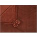 Beliani Manta SAITLER Marron