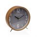 Reloj de Mesa Cafe de Paris Gris