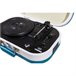 Tocadiscos TT 1020 BT Turquesa