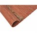 Beliani Alfombra de pelo corto LUNIA 80x150 Beige