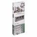 Banco de madera 3 compartimentos conglomerado 105x34 Gris