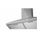 Campana decorativa de pared piramidal TEKA DBB Inox