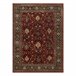 Alfombra KESHAN franjas oriental clásico 7522/53588 200x290 Multicolor