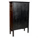 Armario de madera Marron