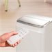 Aire Acondicionado Portátil con Mando a Distancia 12000 BTU Blanco