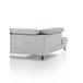 Rinconera con cama TITUS Antracita