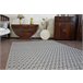Alfombra LISBOA 27217/985 Trenzado 80x150 Gris